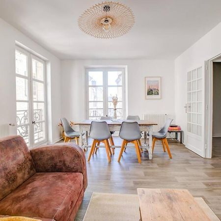 Famille Au Coeur De Perigueux Apartment Exterior photo
